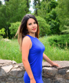 profile of Ukrainian mail order brides Elena