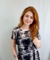 profile of Ukrainian mail order brides Alina