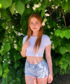 profile of Ukrainian mail order brides Alina
