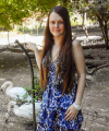 profile of Ukrainian mail order brides Ekaterina