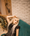 profile of Ukrainian mail order brides Evgeniya