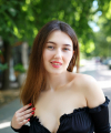 profile of Ukrainian mail order brides Anna