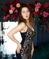 profile of Ukrainian mail order brides Anna