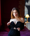 profile of Ukrainian mail order brides Anna