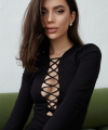 profile of Ukrainian mail order brides Anastasiya