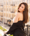 profile of Ukrainian mail order brides Anastasiya