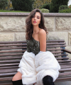 profile of Ukrainian mail order brides Anastasiya