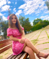 profile of Ukrainian mail order brides Tatyana