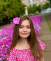 profile of Ukrainian mail order brides Tatyana