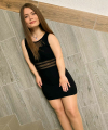 profile of Ukrainian mail order brides Tatyana