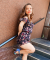 profile of Ukrainian mail order brides Tatyana