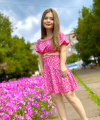 profile of Ukrainian mail order brides Tatyana