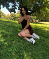 profile of Ukrainian mail order brides Veronika