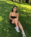 profile of Ukrainian mail order brides Veronika
