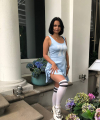profile of Ukrainian mail order brides Veronika