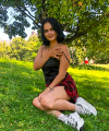 profile of Ukrainian mail order brides Veronika