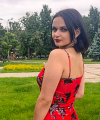 profile of Ukrainian mail order brides Veronika