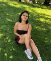profile of Ukrainian mail order brides Veronika