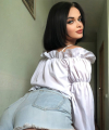 profile of Ukrainian mail order brides Veronika
