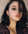 profile of Ukrainian mail order brides Veronika