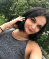 profile of Ukrainian mail order brides Veronika