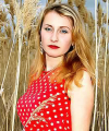 profile of Ukrainian mail order brides Olga