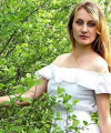 profile of Ukrainian mail order brides Olga