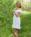 profile of Ukrainian mail order brides Olga