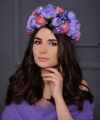 profile of Ukrainian mail order brides Kateryna
