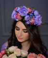 profile of Ukrainian mail order brides Kateryna
