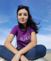 profile of Ukrainian mail order brides Kateryna