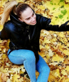 profile of Ukrainian mail order brides Marina