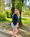 profile of Ukrainian mail order brides Marina