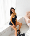 profile of Ukrainian mail order brides Eva