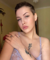 profile of Ukrainian mail order brides Viktoriya