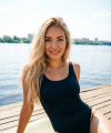 profile of Ukrainian mail order brides Liya