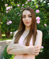 profile of Ukrainian mail order brides Darya