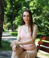 profile of Ukrainian mail order brides Darya