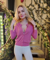 profile of Ukrainian mail order brides Viktoriya