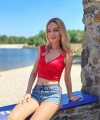 profile of Ukrainian mail order brides Viktoriya