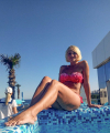 profile of Ukrainian mail order brides Olesya