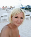 profile of Ukrainian mail order brides Olesya