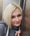 profile of Ukrainian mail order brides Olesya