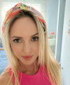 profile of Ukrainian mail order brides Anna