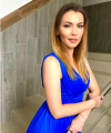 profile of Ukrainian mail order brides Irina