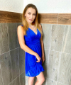 profile of Ukrainian mail order brides Irina