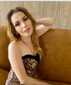 profile of Ukrainian mail order brides Irina