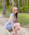 profile of Ukrainian mail order brides Daria