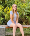 profile of Ukrainian mail order brides Daria