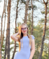 profile of Ukrainian mail order brides Daria